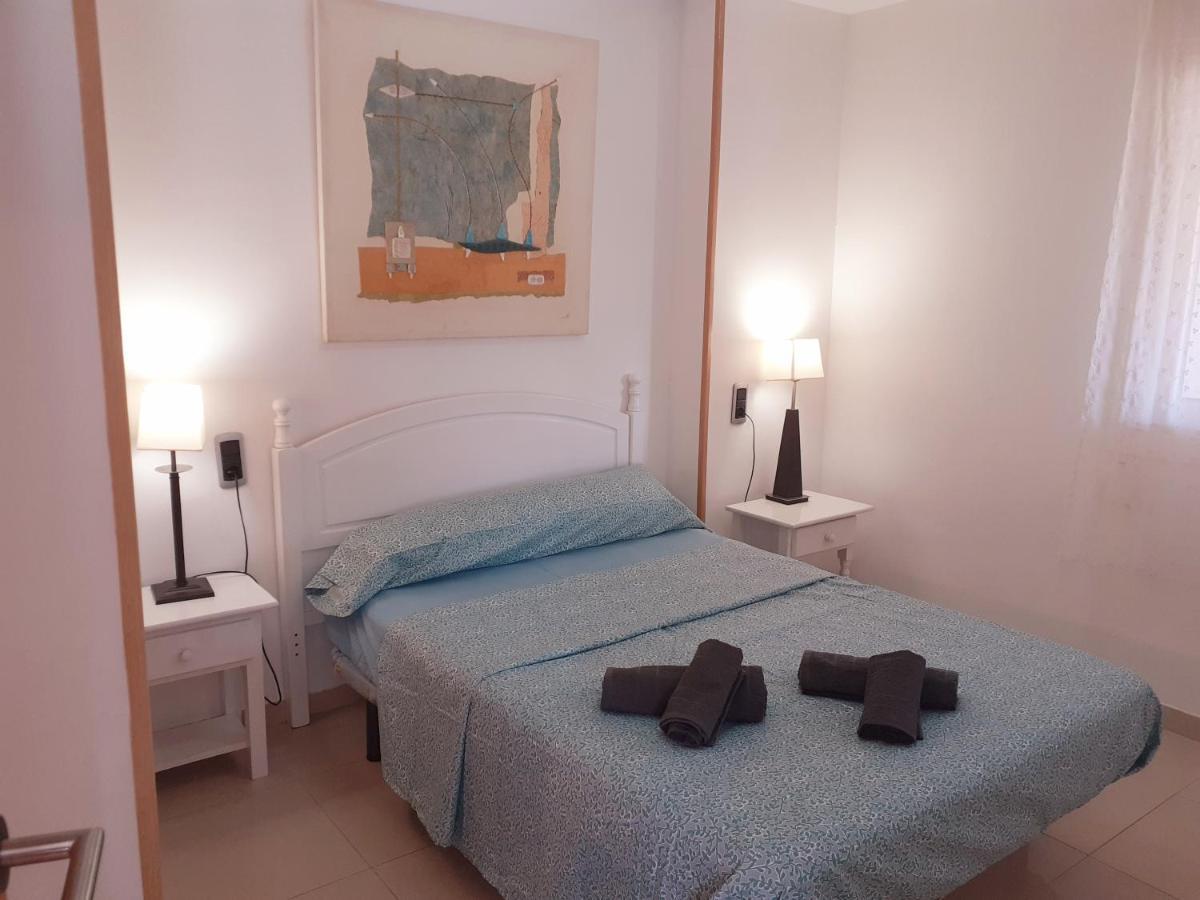 Apartment El Cano Playa