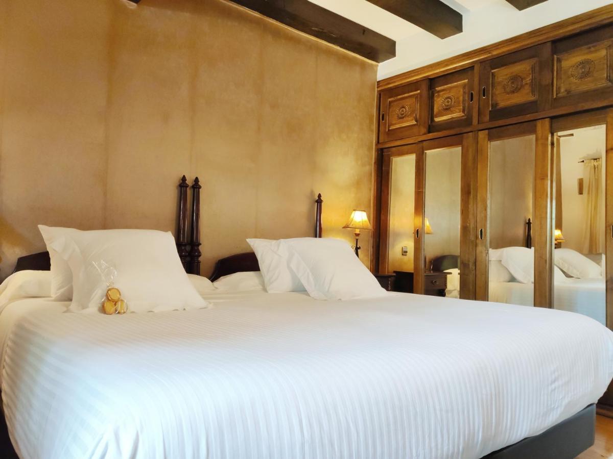 Casa Del Marques Hotel 5*