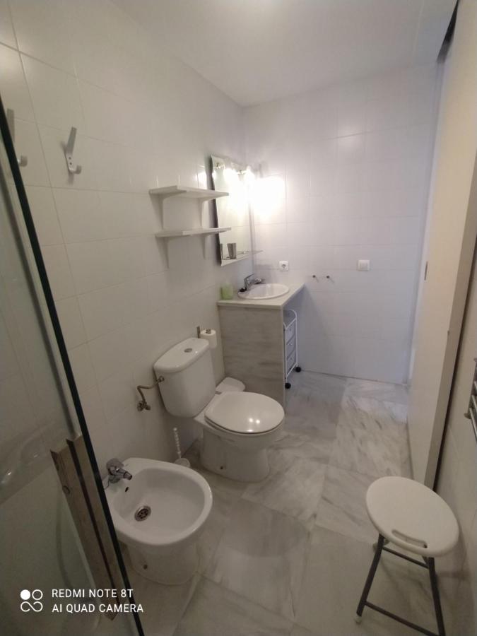 Atico-duplex Palmeras * Conil De La Frontera