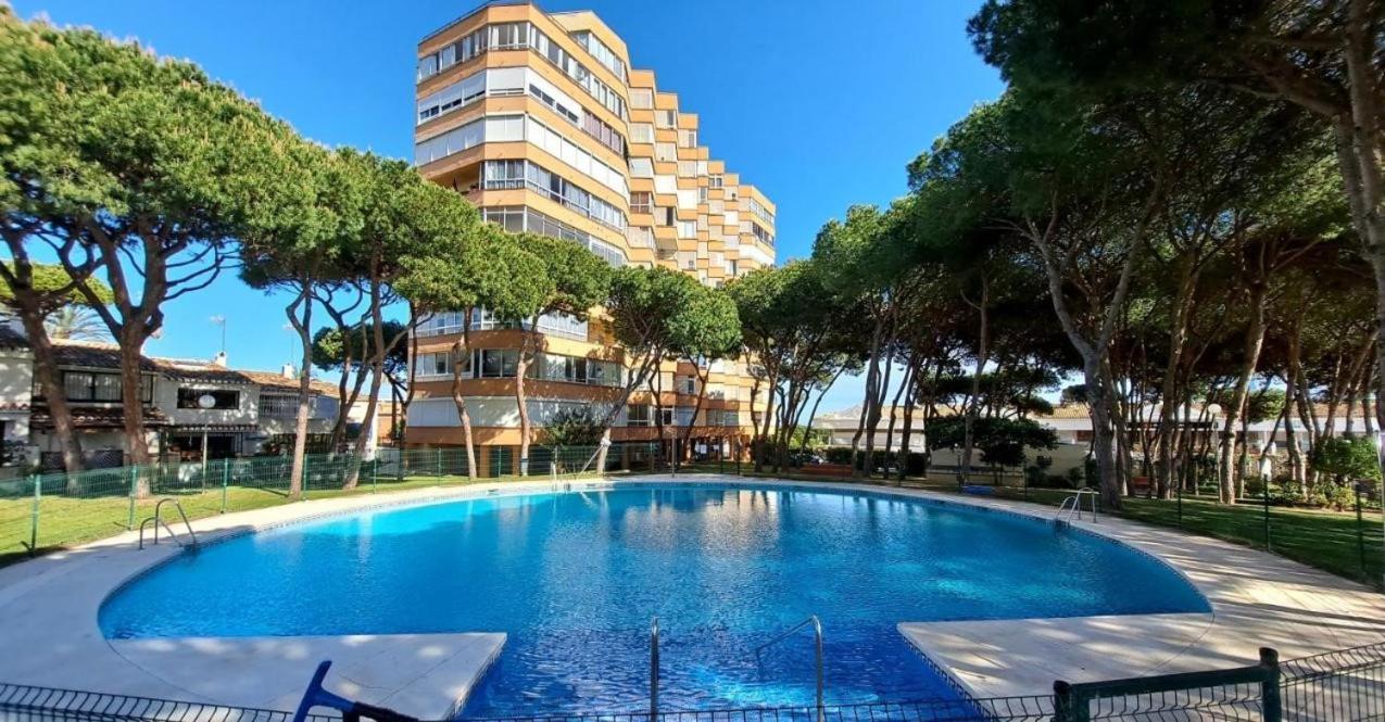 Apartamento Calypso Apartment