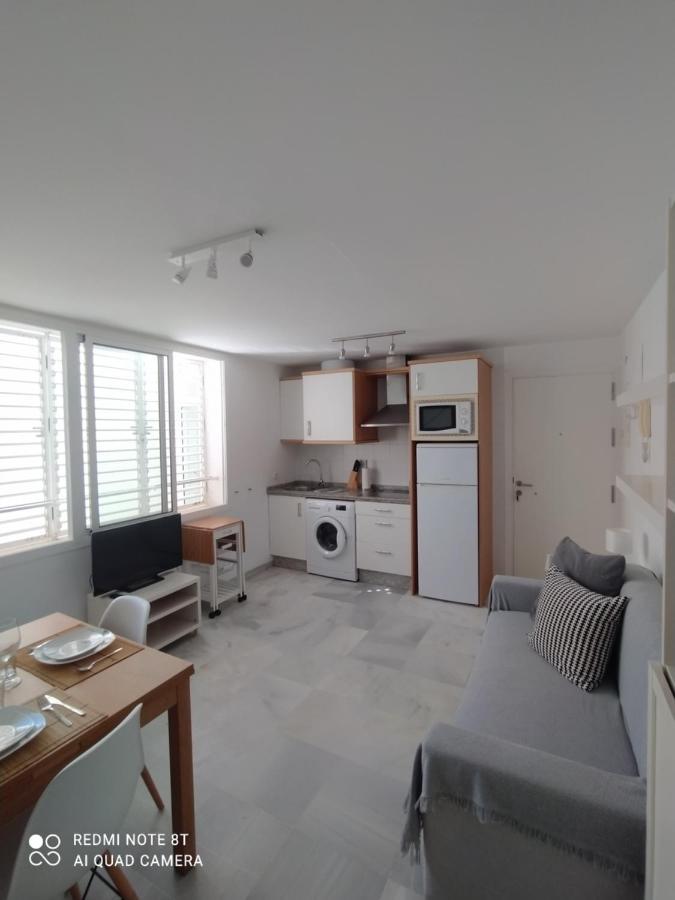 Atico-duplex Palmeras *