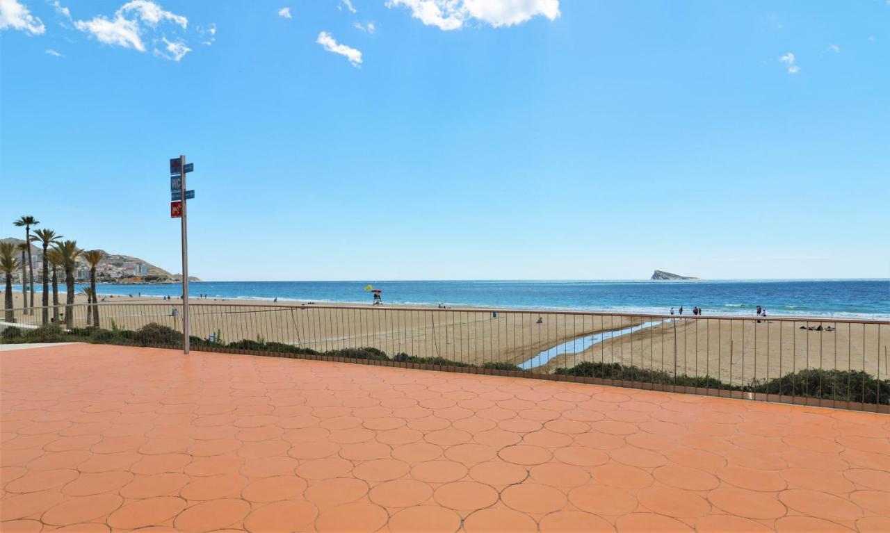 Sunset Waves 1-191 Apartamento Benidorm