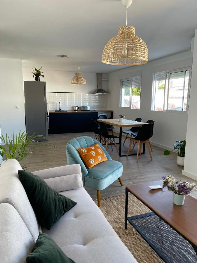 Lobster House Apartment Torre Del Mar
