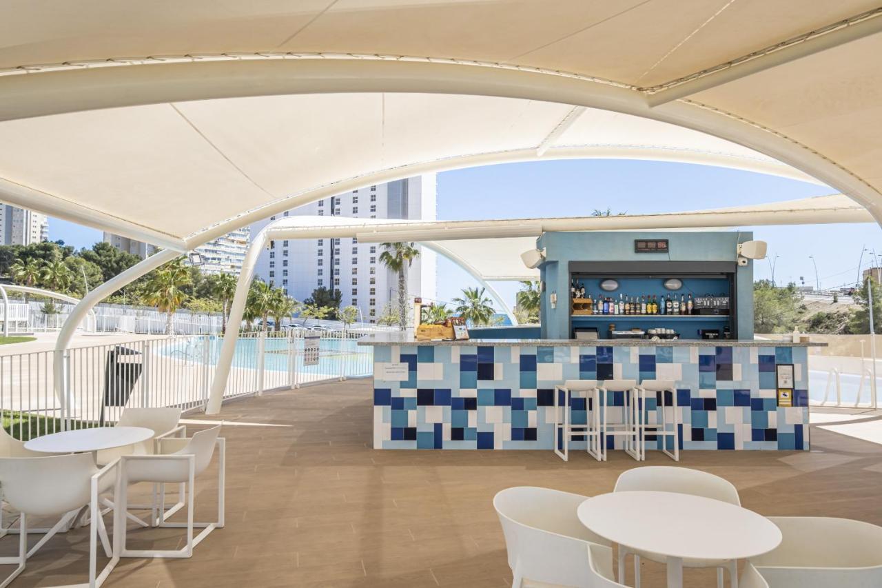 Sunset Waves 1-191 Apartamento Benidorm