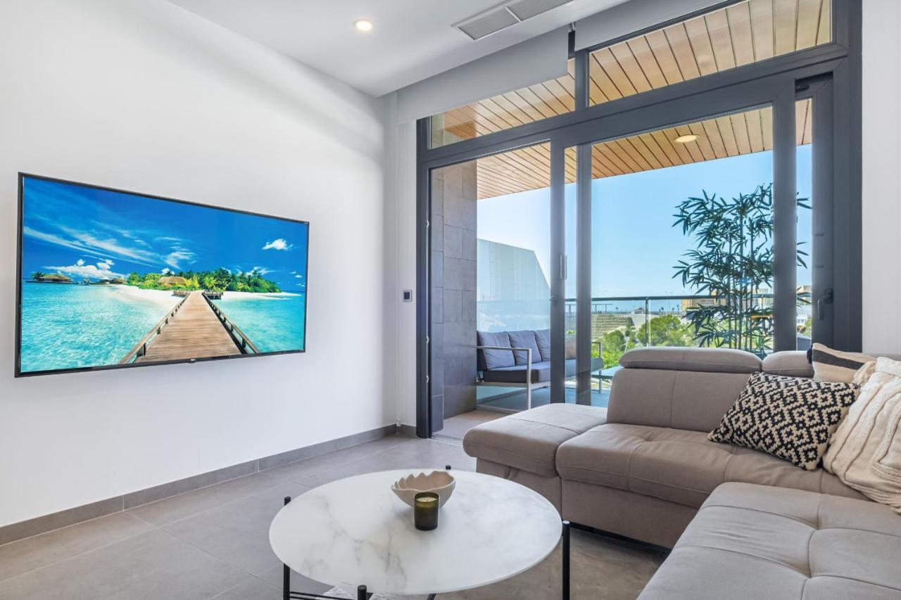 Apartamento Sunset Waves 1-191 *