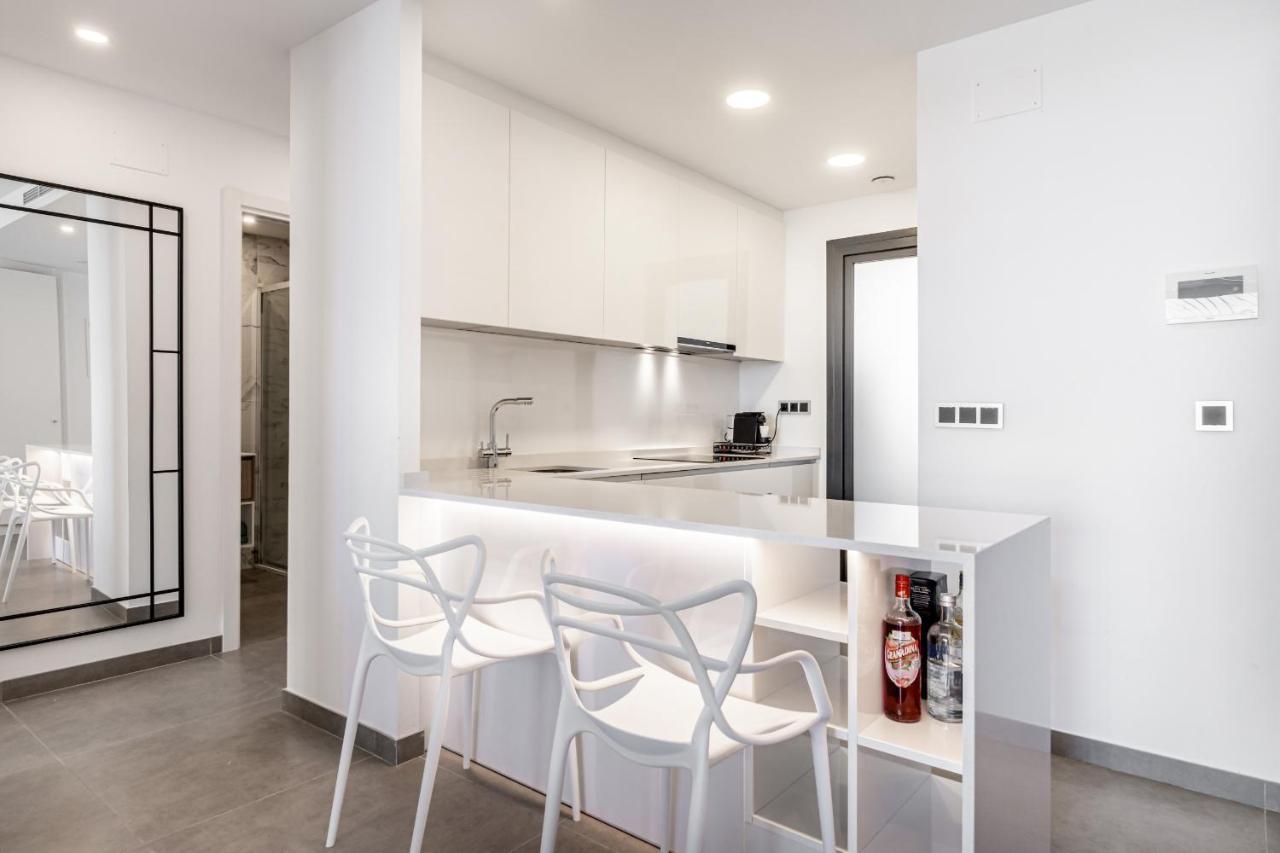 Apartamento Sunset Waves 1-191