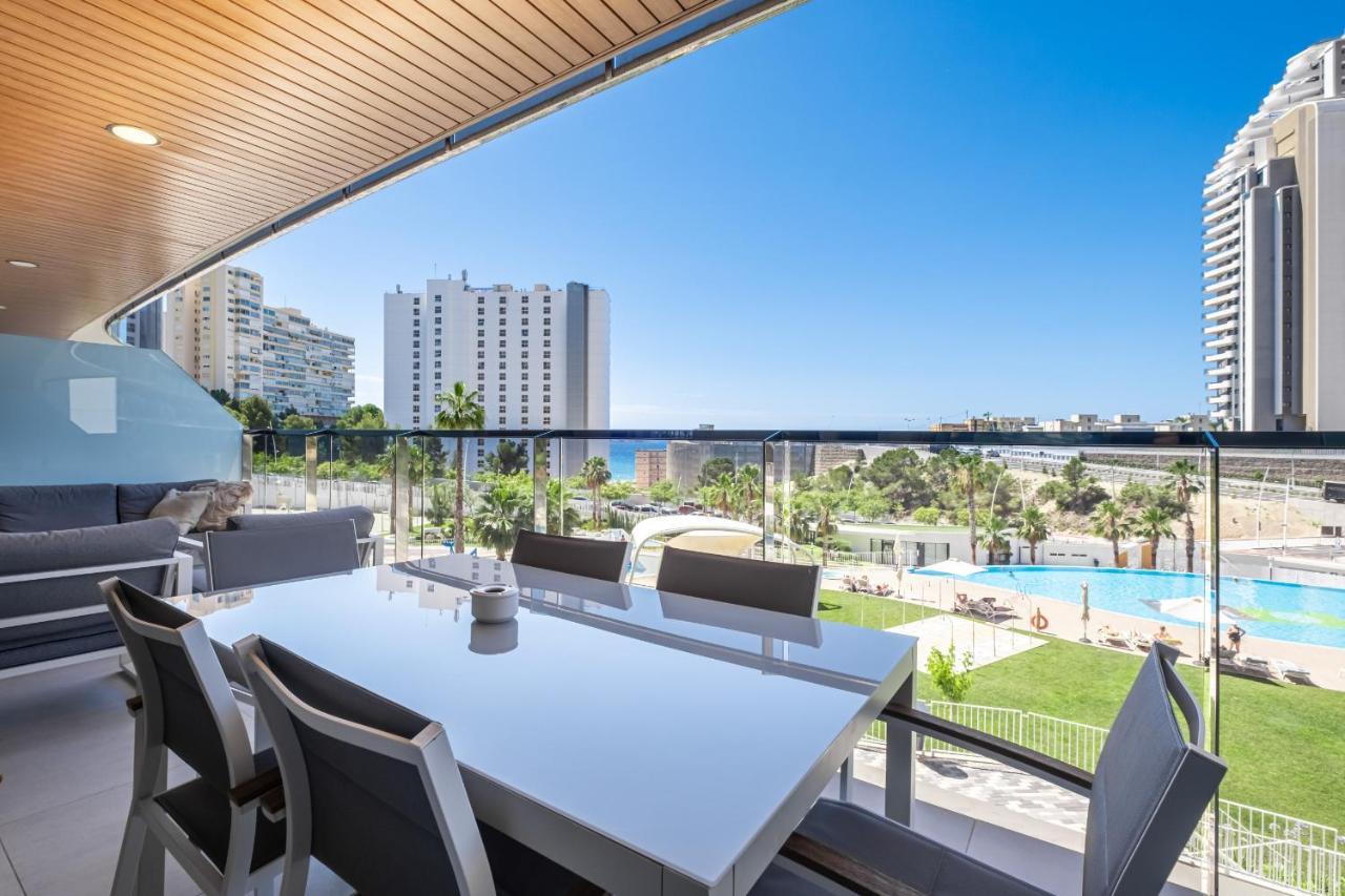 Apartamento Sunset Waves 1-191 *