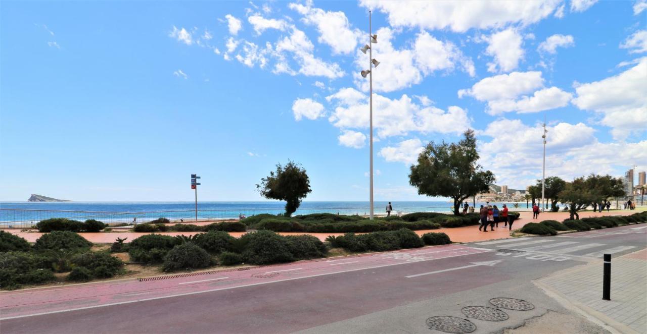 Apartamento Sunset Waves 1-191 *