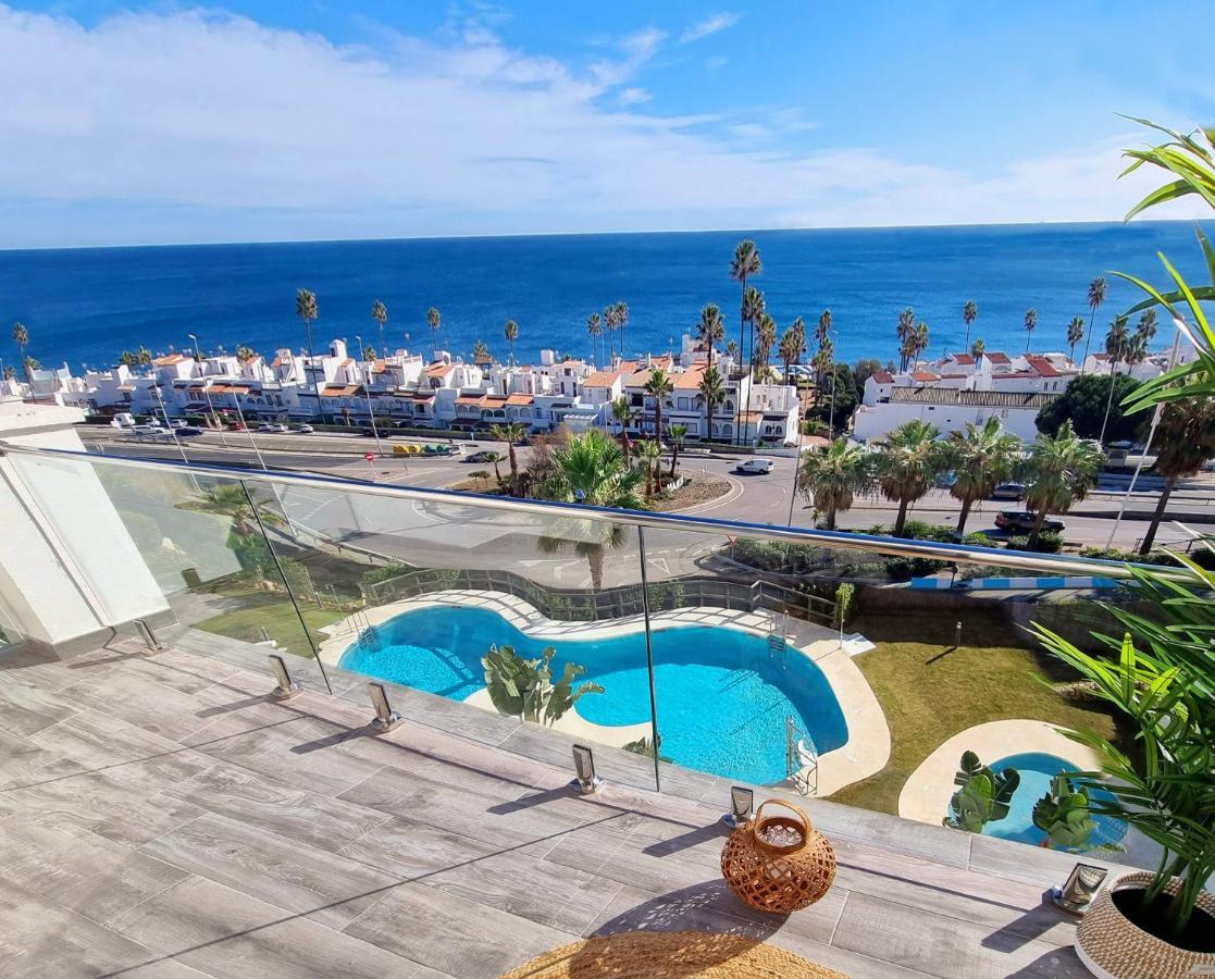 Paloma Sea View Apartamento