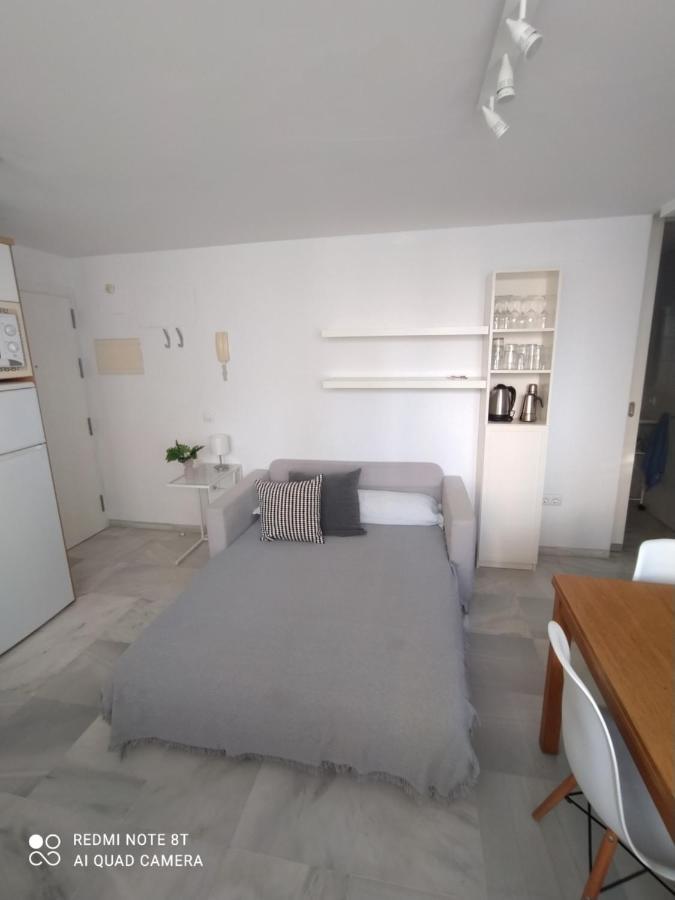 Atico-duplex Palmeras Conil De La Frontera