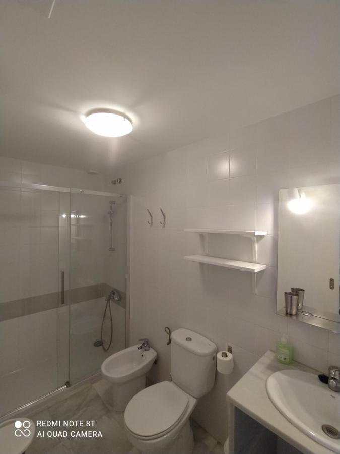Atico-duplex Palmeras * Conil De La Frontera