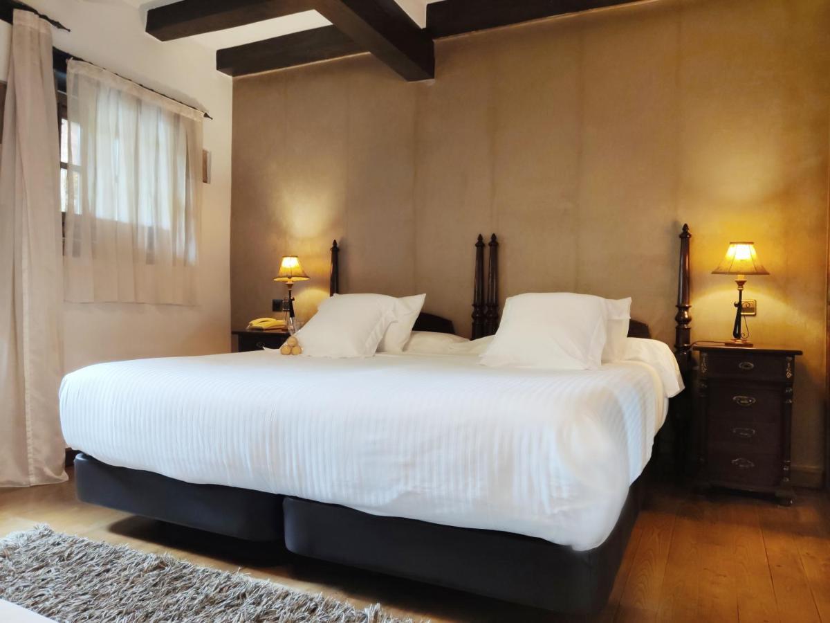 Casa Del Marques 5* Santillana del Mar