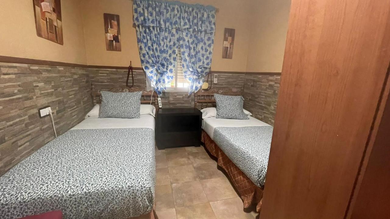 Guest house Los Faroles Fuengirola