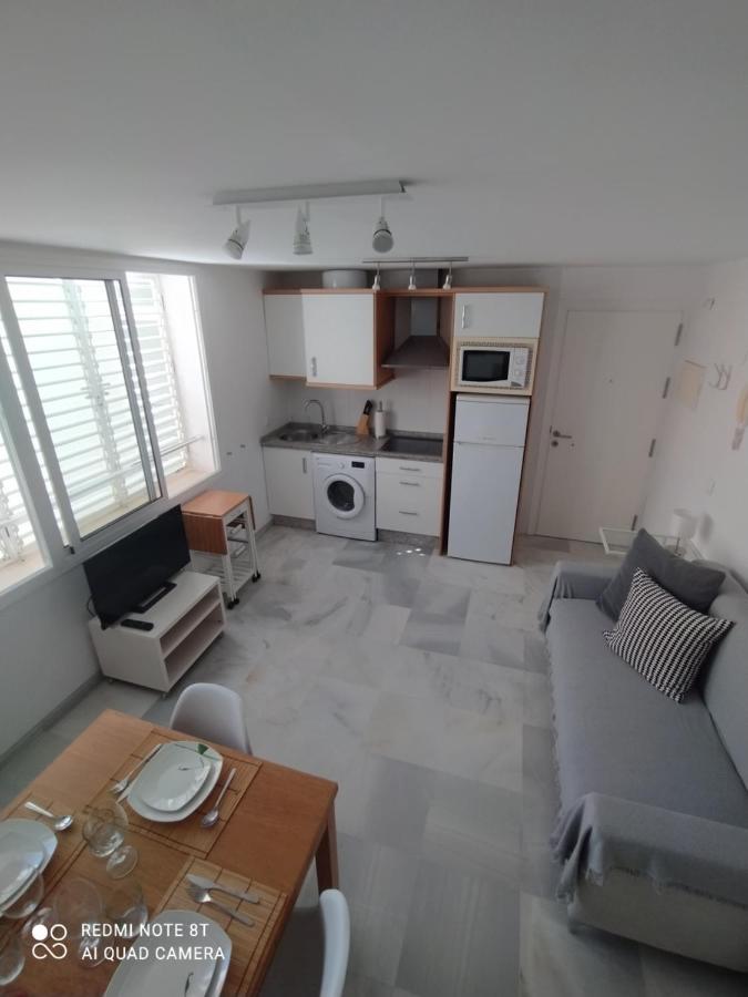 Atico-duplex Palmeras