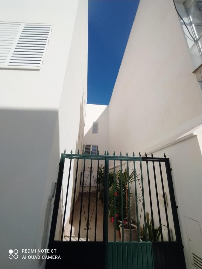 Apartment Atico-duplex Palmeras