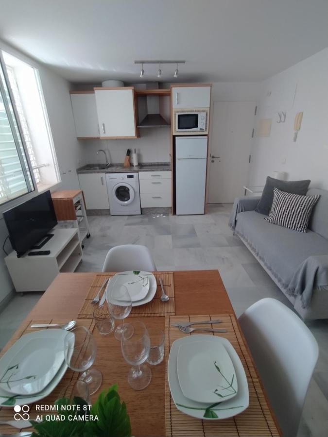 Atico-duplex Palmeras * Conil De La Frontera