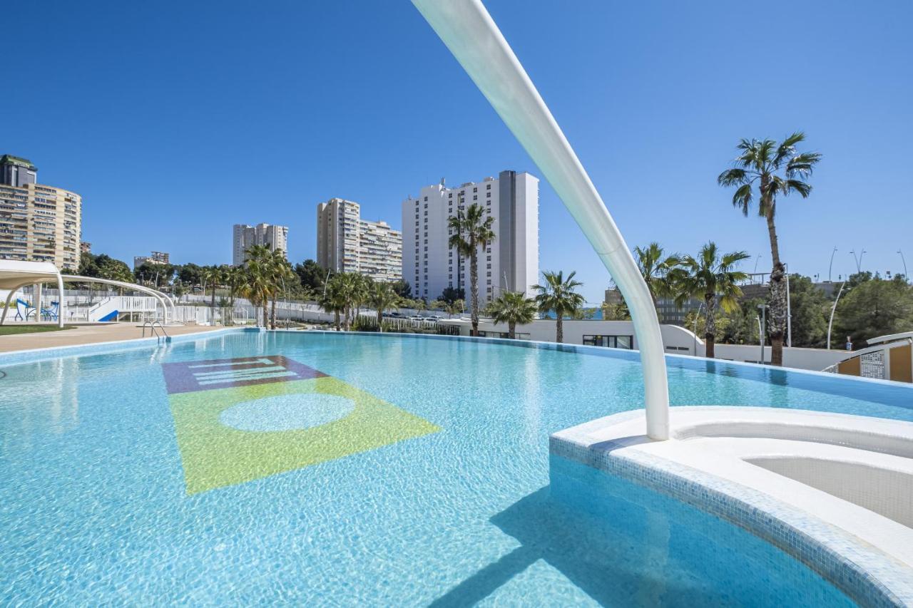 Apartamento Sunset Waves 1-191 *