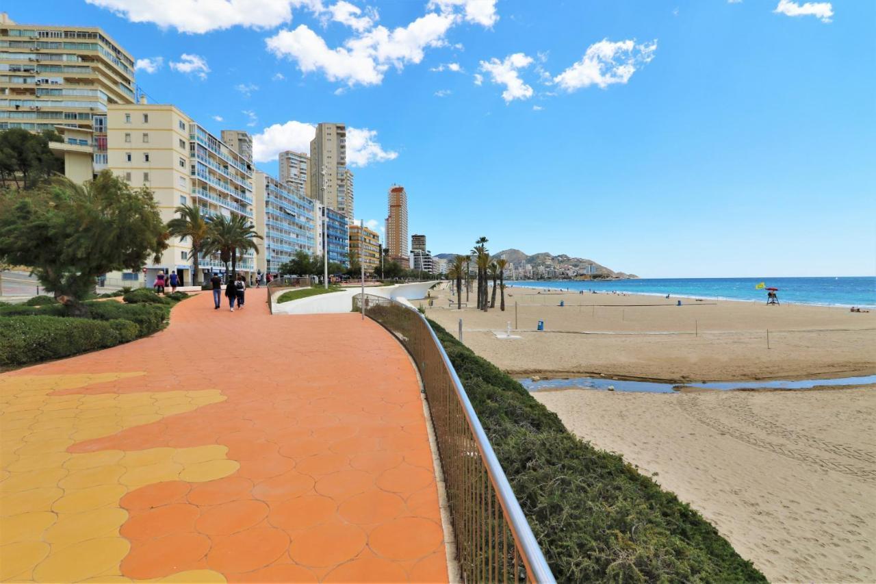 Sunset Waves 1-191 Apartamento