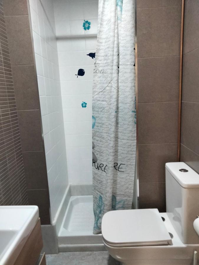 Apartamento 5 *