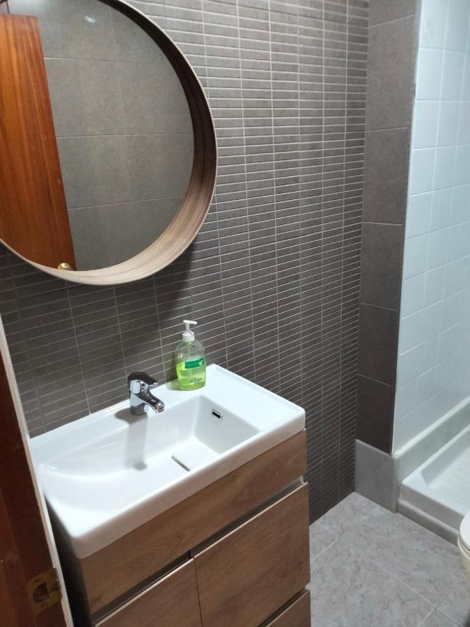5 Apartamento Vilagarcía de Arousa