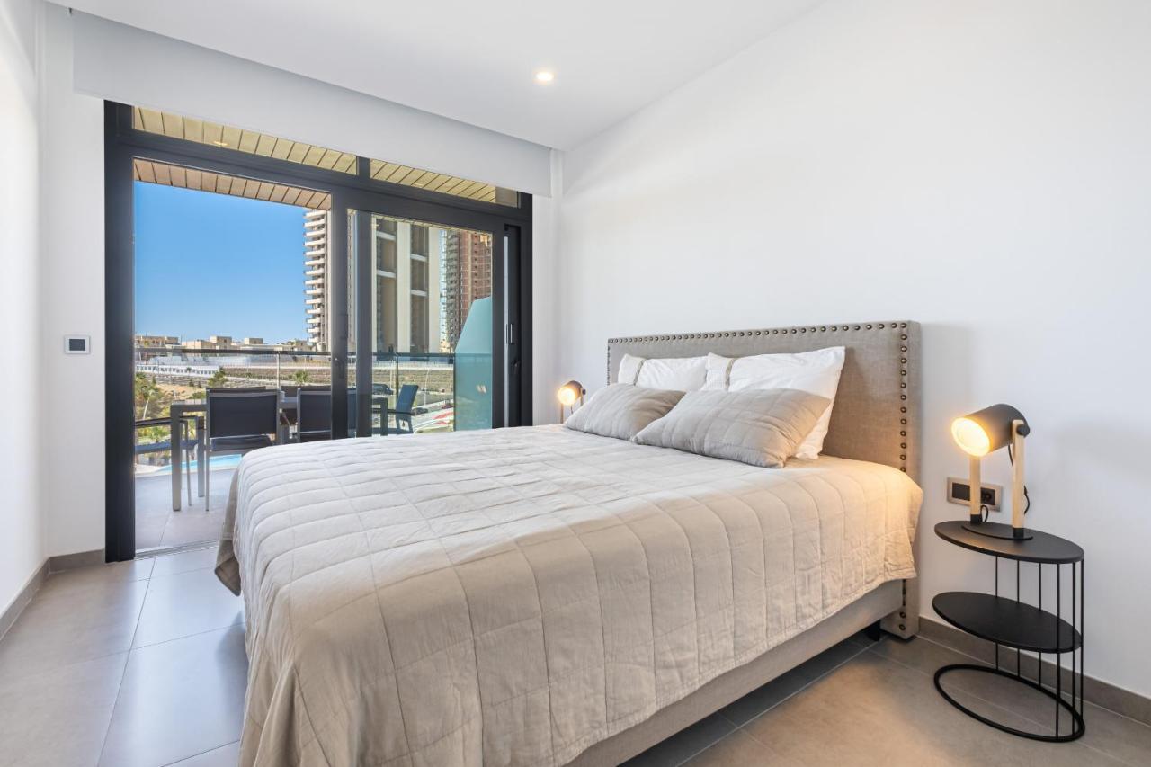 Apartamento Sunset Waves 1-191 *
