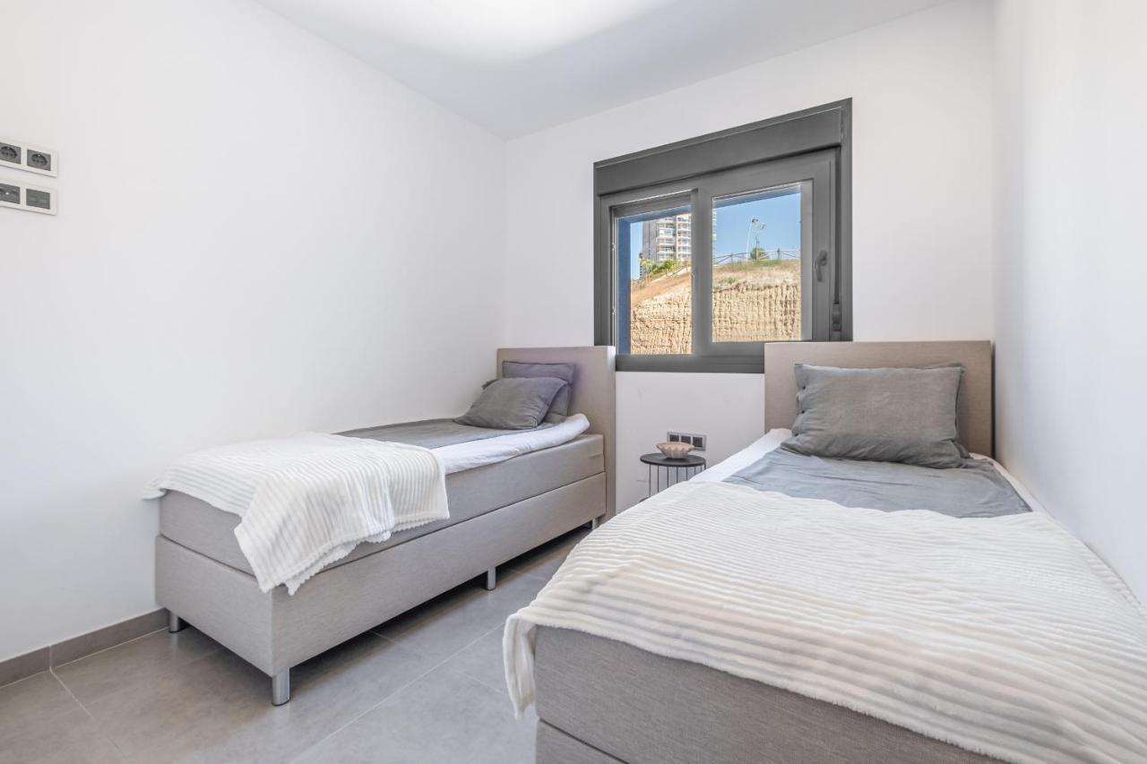 Apartamento Sunset Waves 1-191