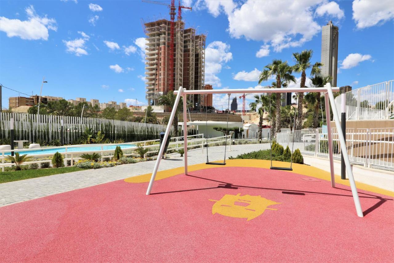 Apartamento Sunset Waves 1-191 *