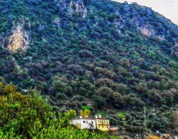 Holiday home Alto De Torrecillas
