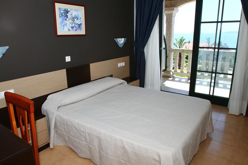 Coral Do Mar Ii Apartment