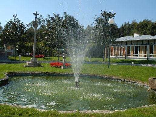 Compostela Pensión 5*