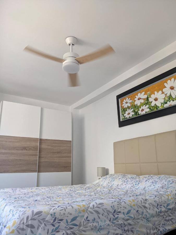 Loft Floor5 Nl Almeria