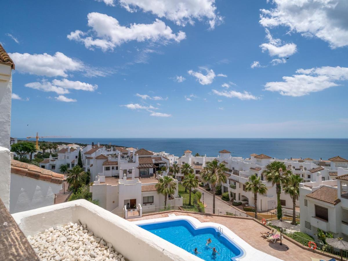 Apartamento Sanders - Great Two-bedroom With Terrace