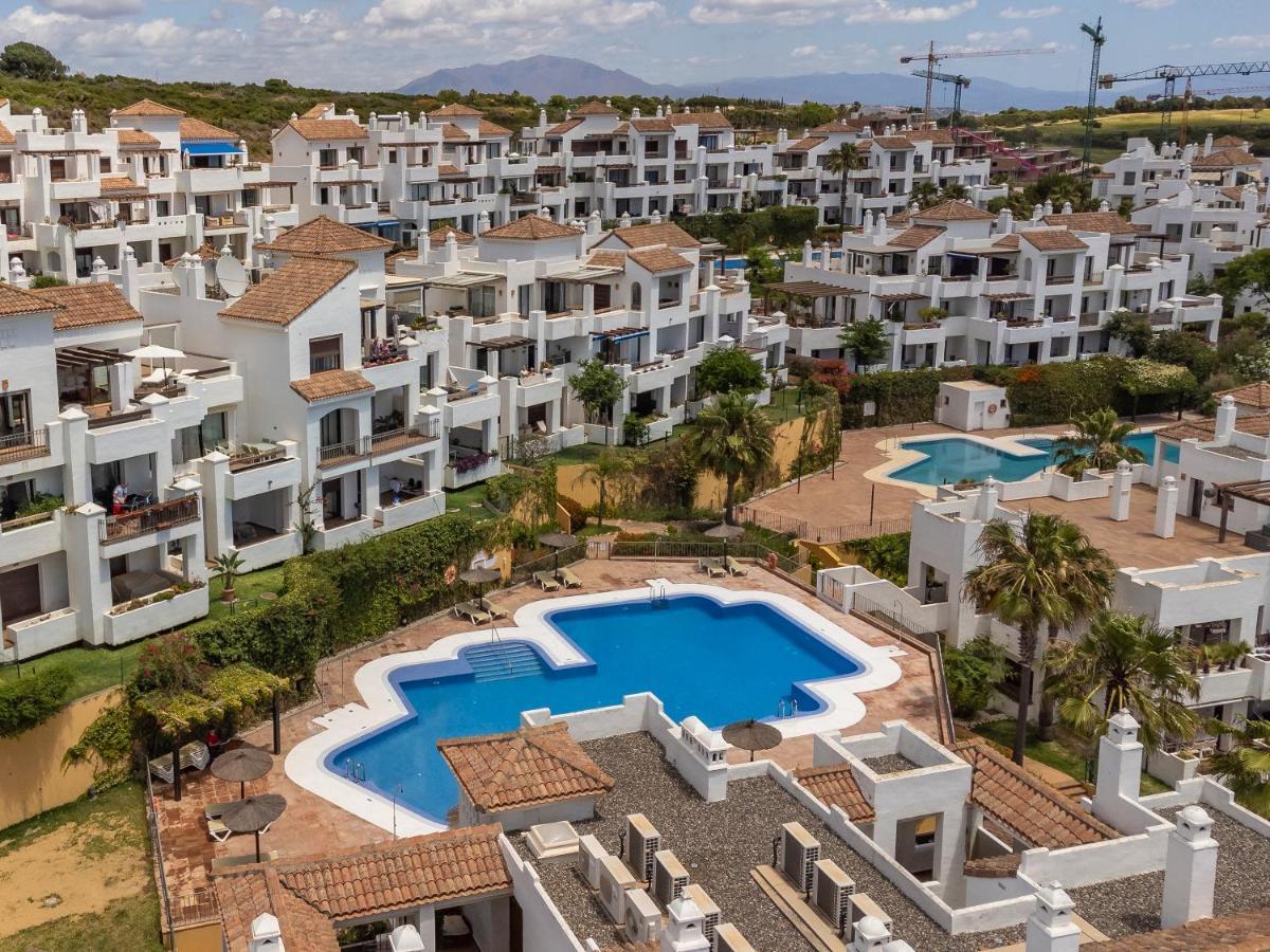 Apartamento Sanders - Great Two-bedroom With Terrace