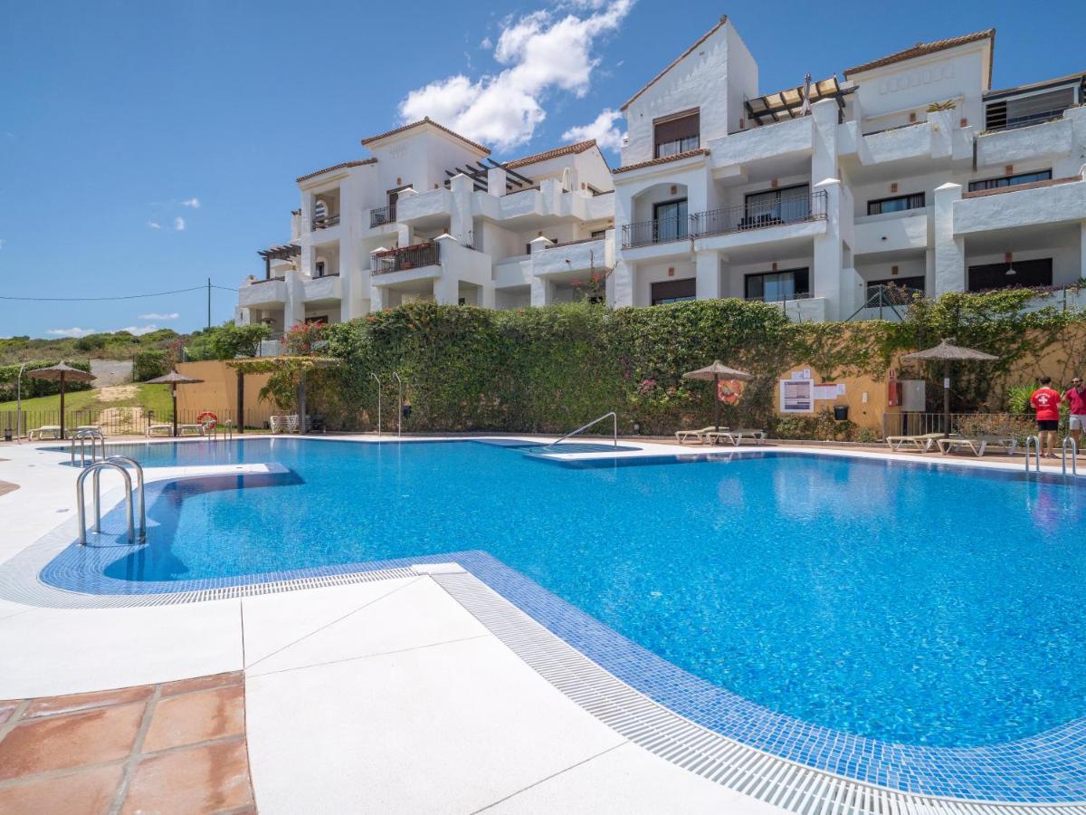Sanders - Great Two-bedroom With Terrace Apartamento