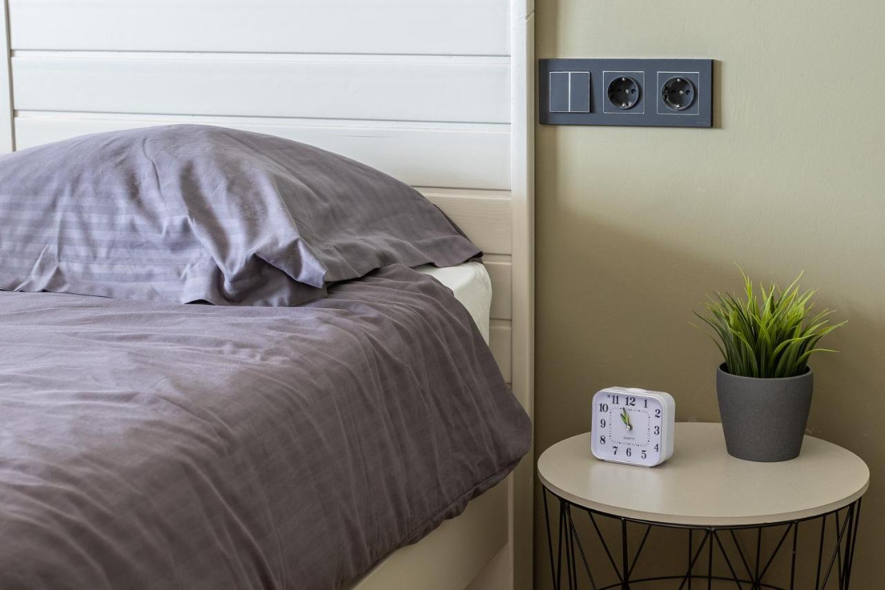 Stylish With Sea View Apartment Nerja
