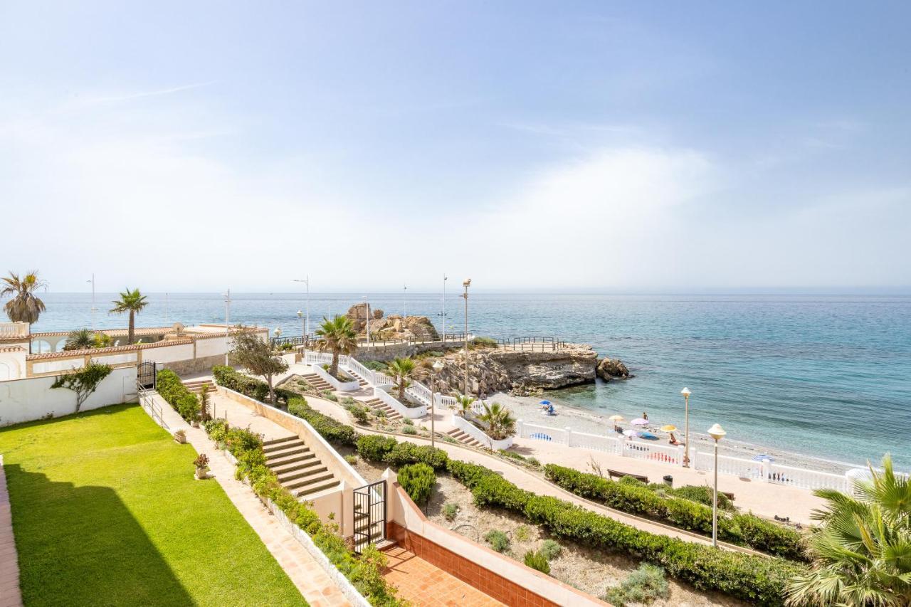 Apartment Stylish With Sea View *