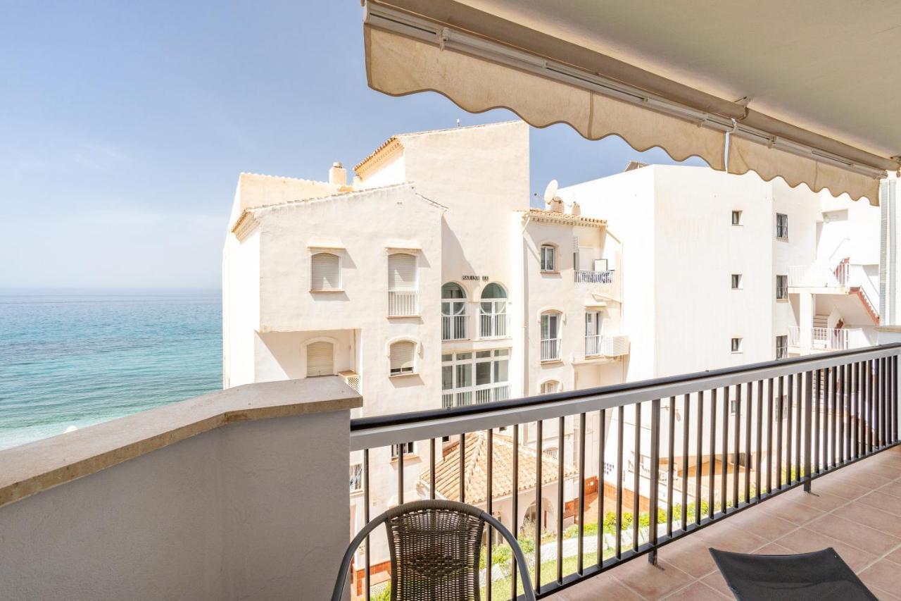 Apartment Stylish With Sea View