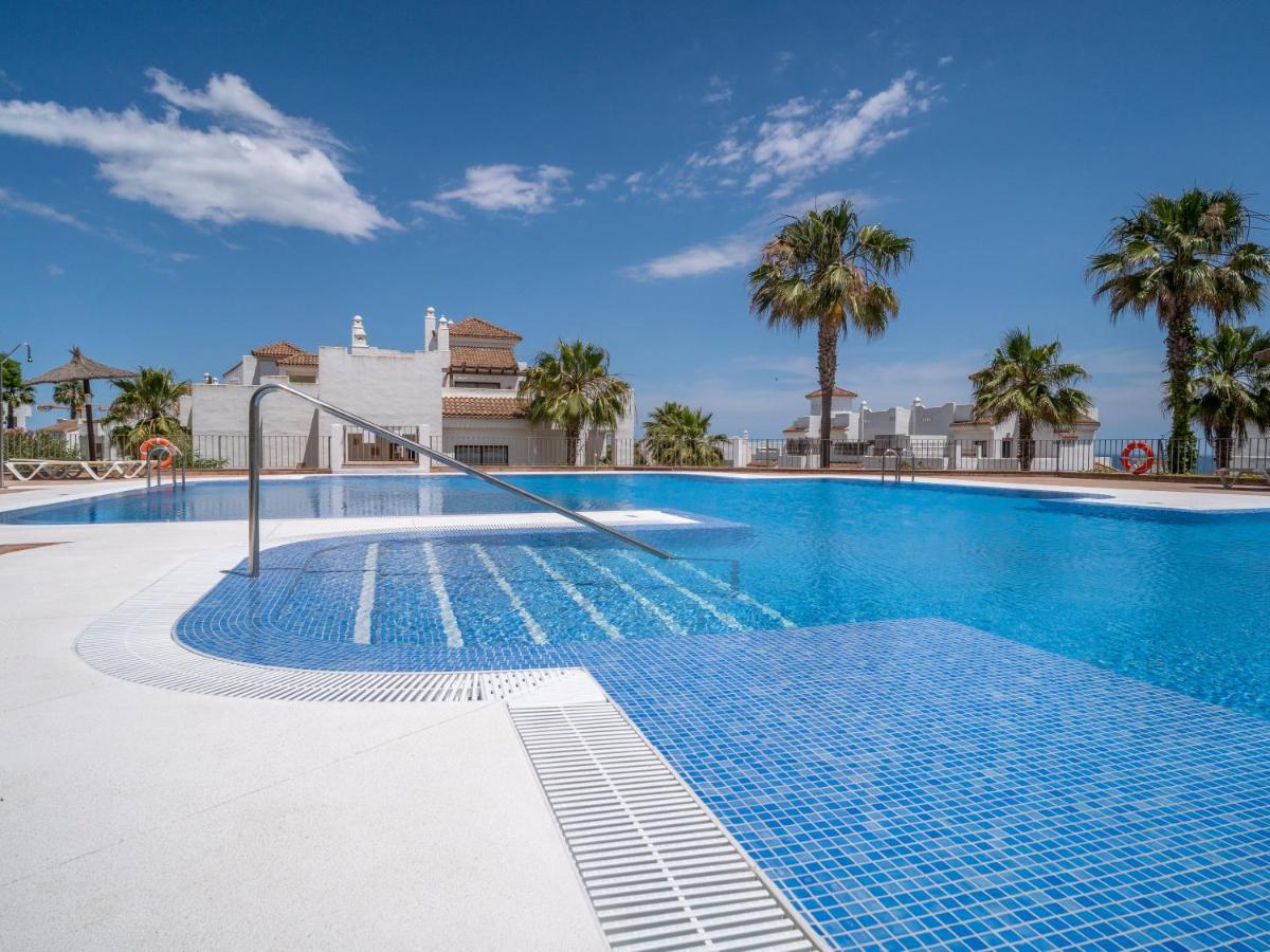 Sanders - Great Two-bedroom With Terrace Apartamento *