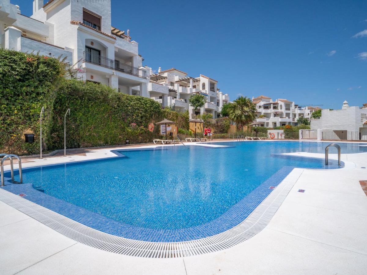 Sanders - Great Two-bedroom With Terrace Apartamento Alcaidesa