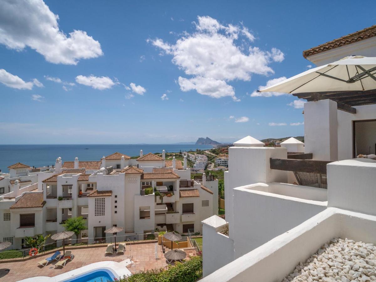 Sanders - Great Two-bedroom With Terrace Apartamento *