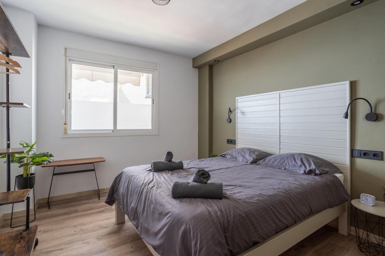 Apartment Stylish With Sea View