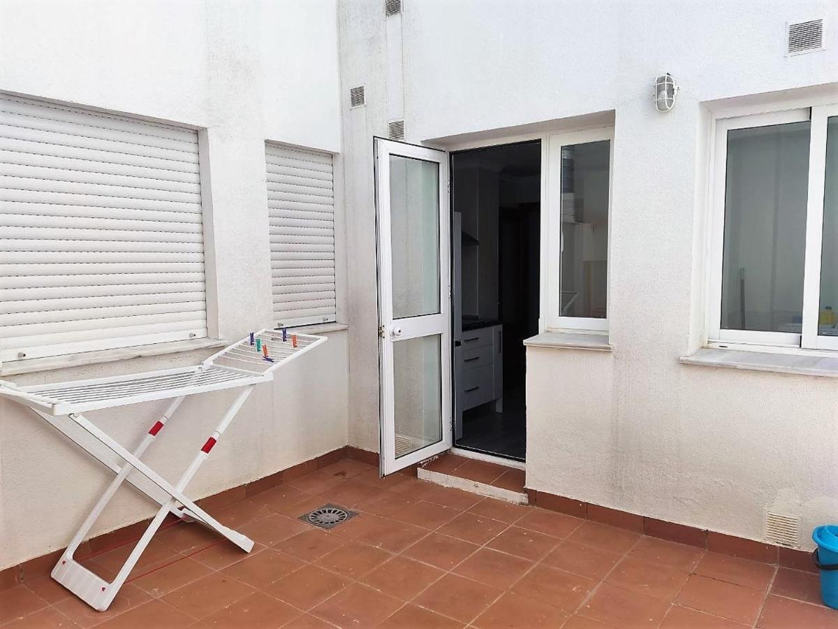 Infantas Apartamento *