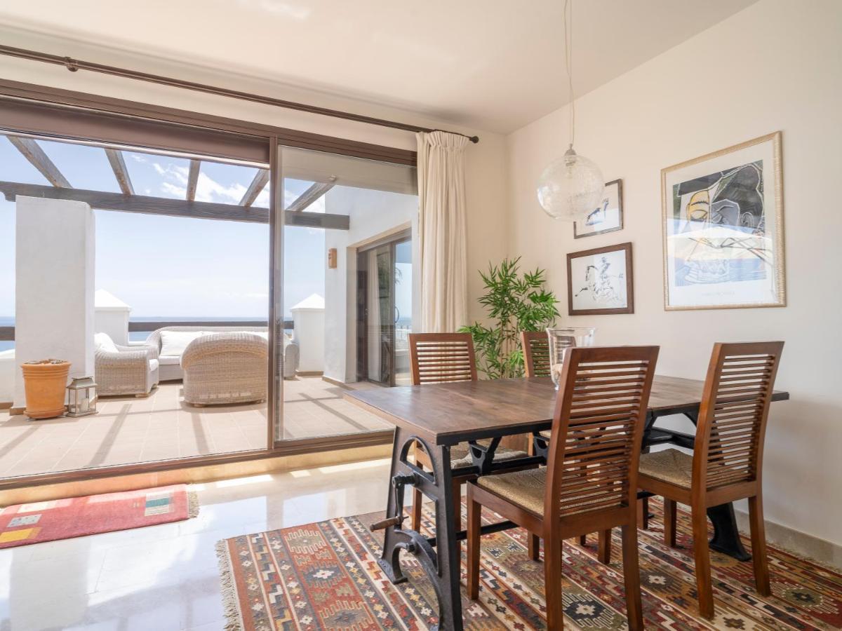 Apartamento Sanders - Great Two-bedroom With Terrace *