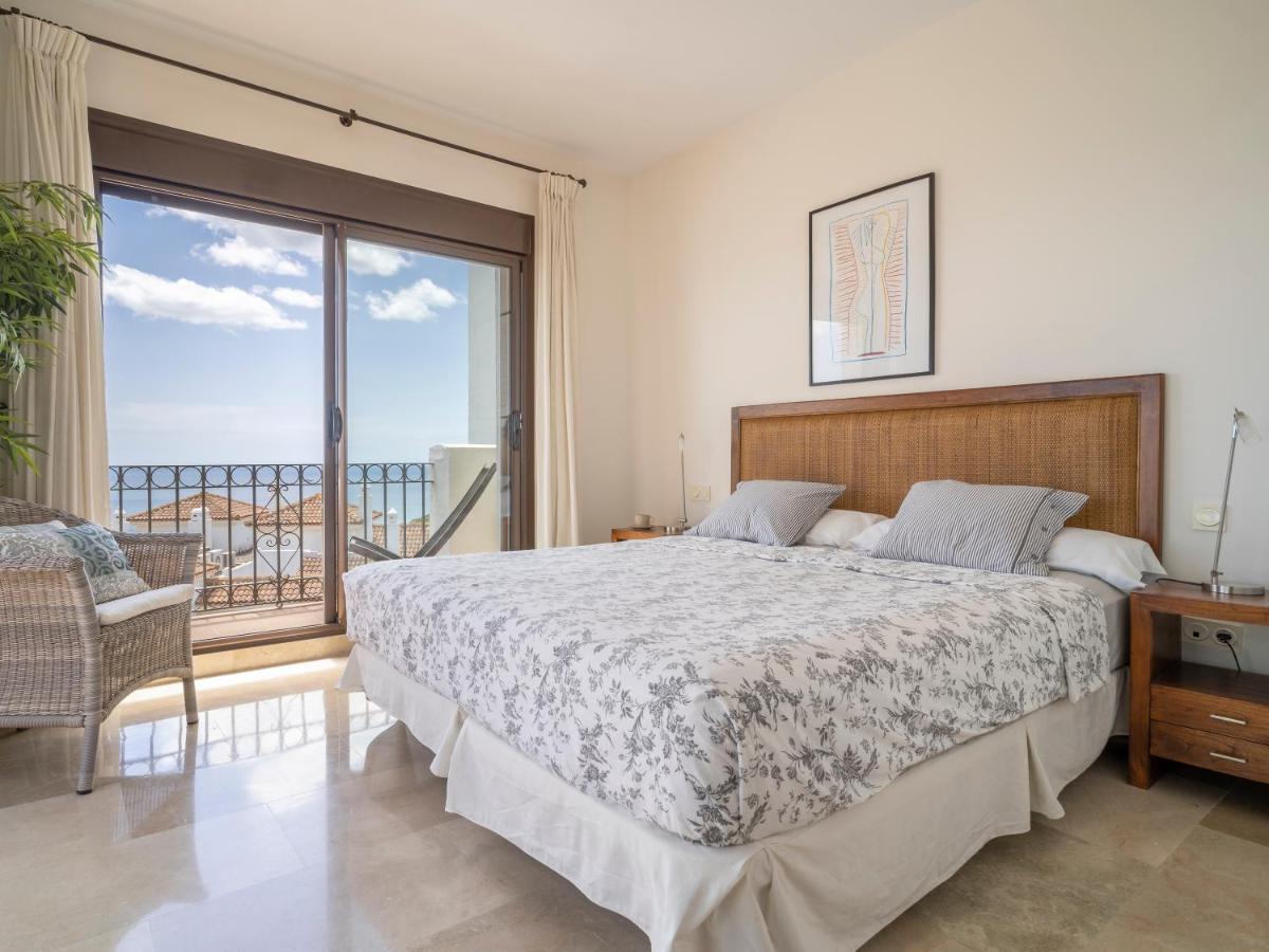 Apartamento Sanders - Great Two-bedroom With Terrace