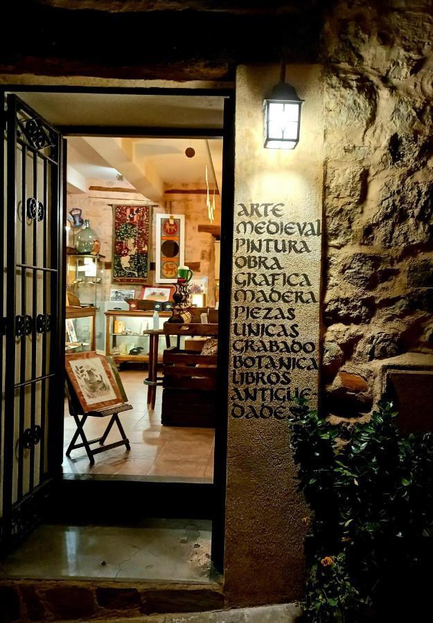 La Casita De Pozancos
