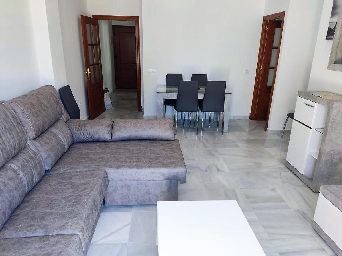 Infantas Apartamento *