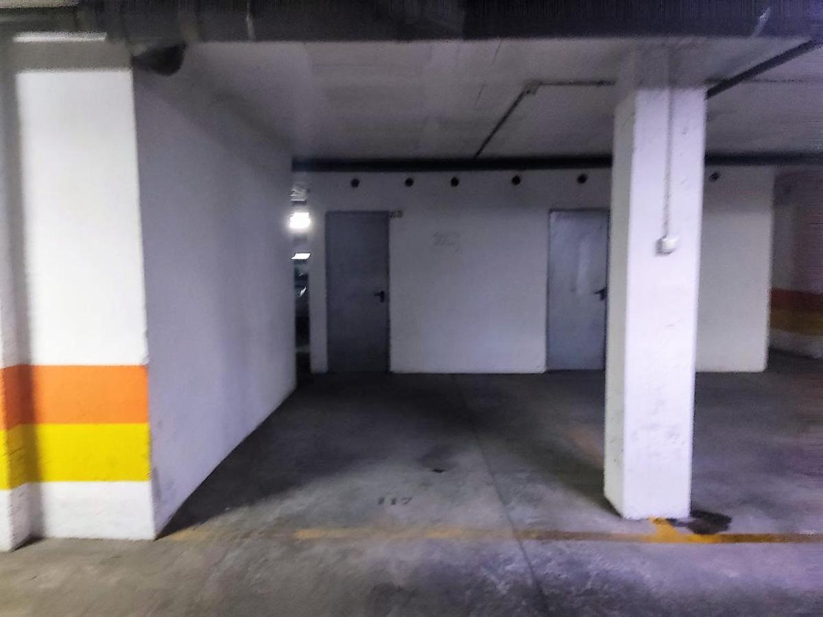 Apartamento Infantas *
