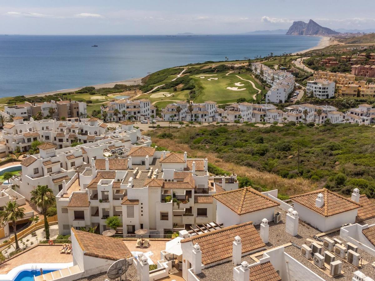 Apartamento Sanders - Great Two-bedroom With Terrace *
