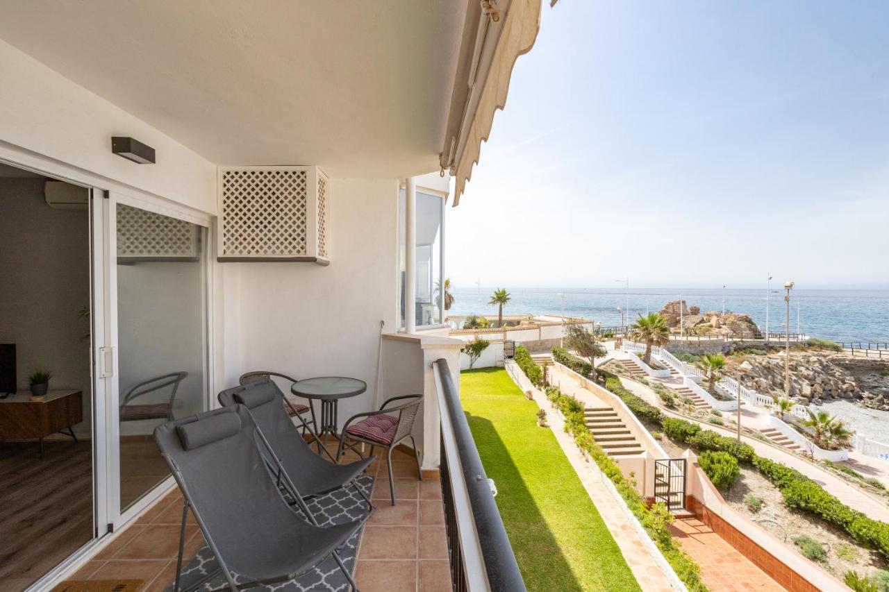 Apartment Stylish With Sea View *