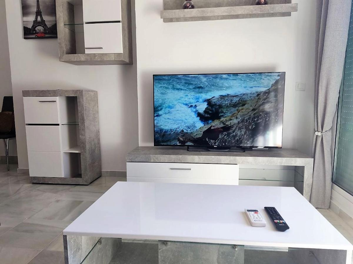 Infantas Apartamento *